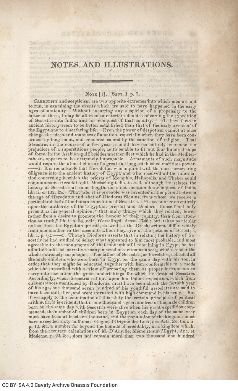 23 x 15 εκ. Δεμένο με το GR-OF CA CL.7.119. 6 σ. χ.α. + 460 σ. + 146 σ. + 8 σ. χ.α., όπου στο φ. 